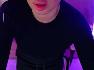 evanew webcam model