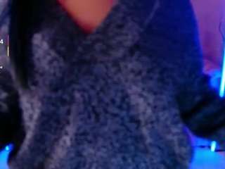 evanew webcam