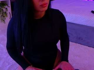 evanew Live Webcam on CamSoda