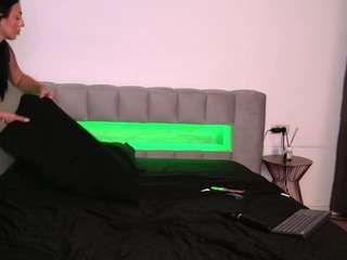 evanew Sex Cam Show