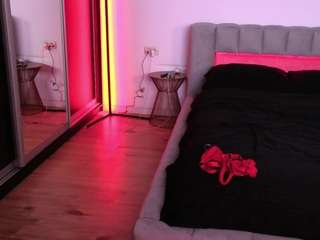 evanew Sex Cam Show