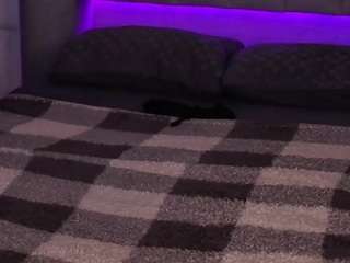 evanew Sex Cam Show