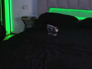evanew live cam preview