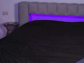 evanew live cam preview