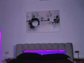 evanew live cam preview