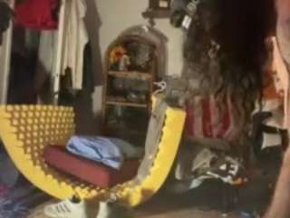 hookemchamp webcam model