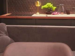 taitehails webcam model