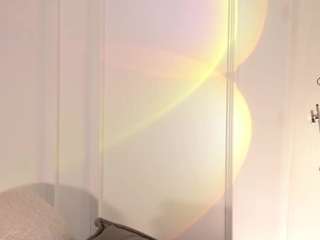 TaiteHails live webcam show