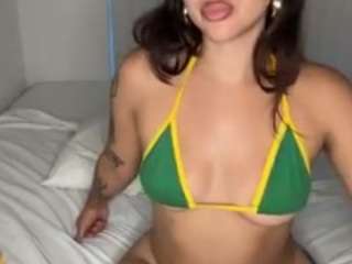 AngelinaExotica