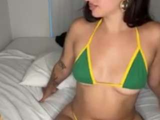 AngelinaExotica