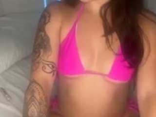 AngelinaExotica