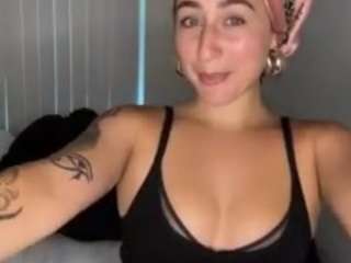 angelinaexotica webcam