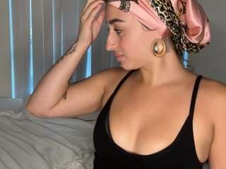 angelinaexotica webcam