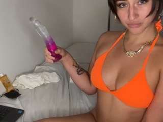 angelinaexotica webcam
