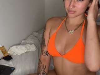 AngelinaExotica