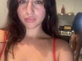 angelinaexotica webcam