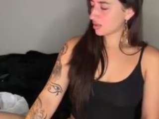 angelinaexotica webcam