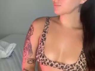 AngelinaExotica