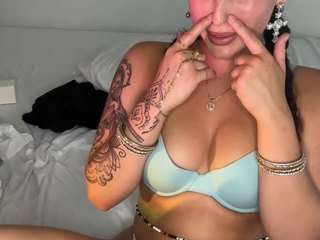 AngelinaExotica