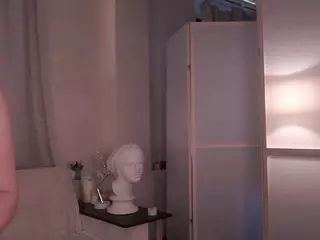 BeckyFairfax's Live Sex Cam Show