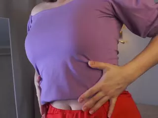 BeckyFairfax's Live Sex Cam Show