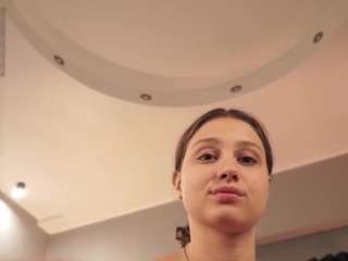 dollyhazlett Live Webcam on CamSoda