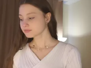 DollyHazlett's Live Sex Cam Show