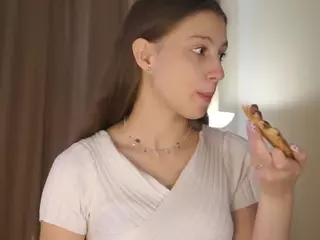 DollyHazlett's Live Sex Cam Show