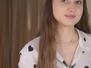 DollyHazlett's Live Sex Cam Show