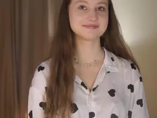 DollyHazlett's Live Sex Cam Show