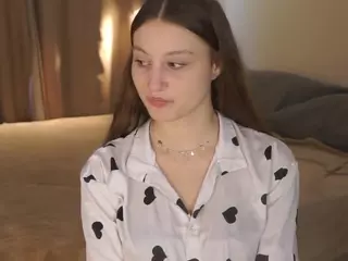DollyHazlett's Live Sex Cam Show