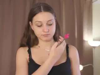 DollyHazlett's Live Sex Cam Show