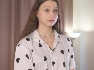 DollyHazlett's Live Sex Cam Show