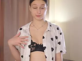 DollyHazlett's Live Sex Cam Show