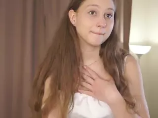DollyHazlett's Live Sex Cam Show