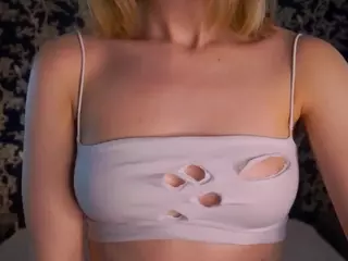 EarleneHearl's Live Sex Cam Show