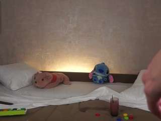 elviadunkum Live Webcam on CamSoda