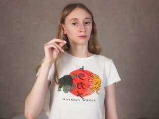 elviadunkum webcam model