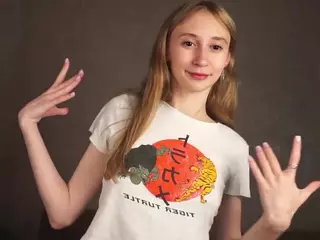 ElviaDunkum's Live Sex Cam Show