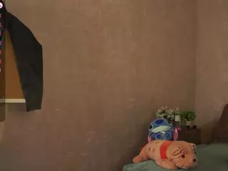 ElviaDunkum's Live Sex Cam Show