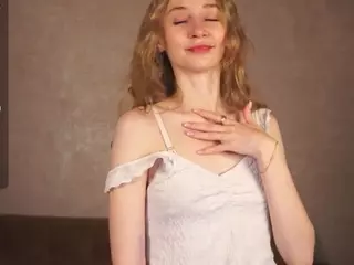 ElviaDunkum's Live Sex Cam Show