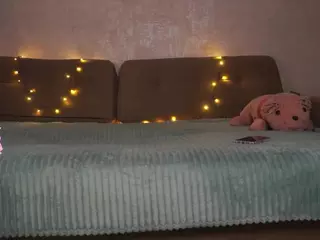 ElviaDunkum's Live Sex Cam Show