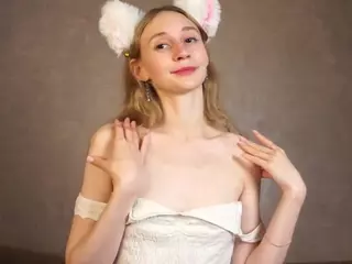 ElviaDunkum's Live Sex Cam Show