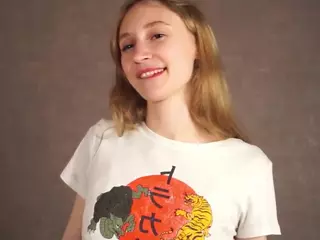 ElviaDunkum's Live Sex Cam Show