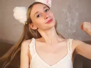 ElviaDunkum's Live Sex Cam Show