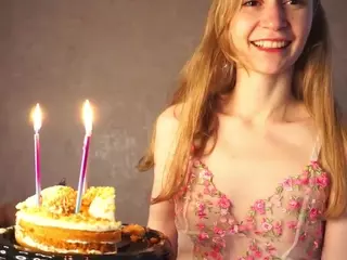 ElviaDunkum's Live Sex Cam Show