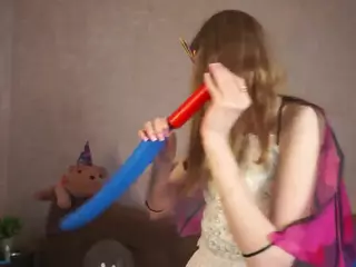 ElviaDunkum's Live Sex Cam Show