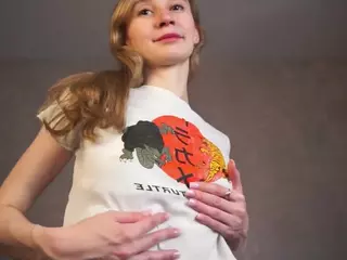 ElviaDunkum's Live Sex Cam Show