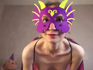 ElviaDunkum's Live Sex Cam Show