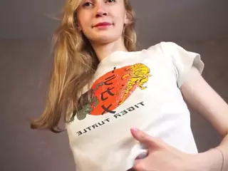 ElviaDunkum's Live Sex Cam Show